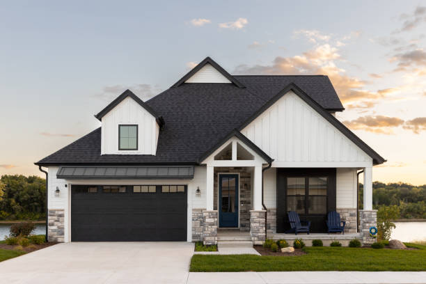 Best Roofing for New Construction  in Plum Grove, TX